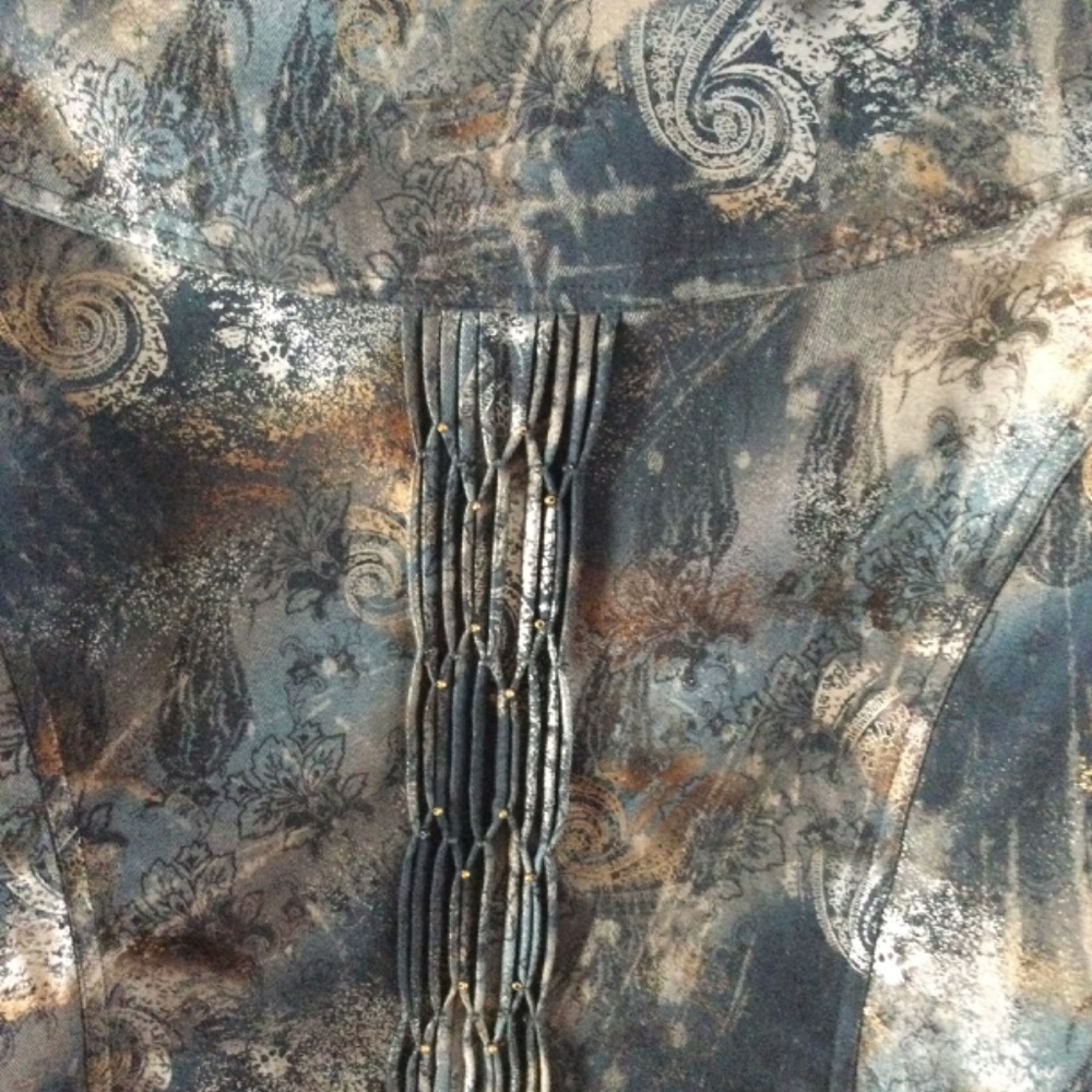 Ladies jacket - Picture 6 of 6